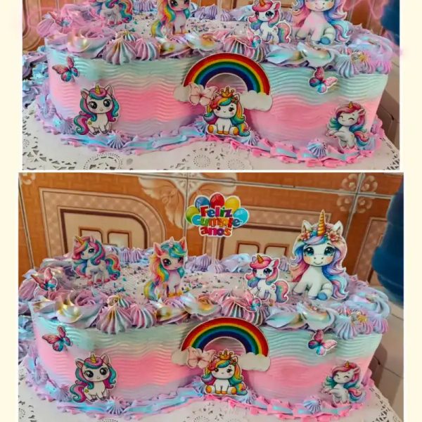 Cake
