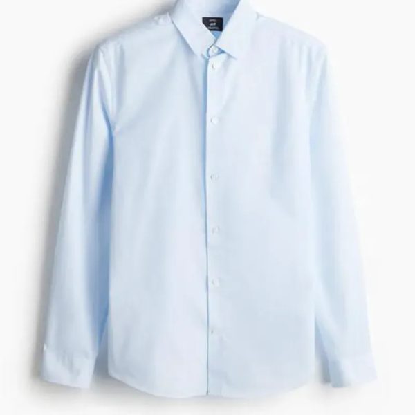 Camisa de hombre
