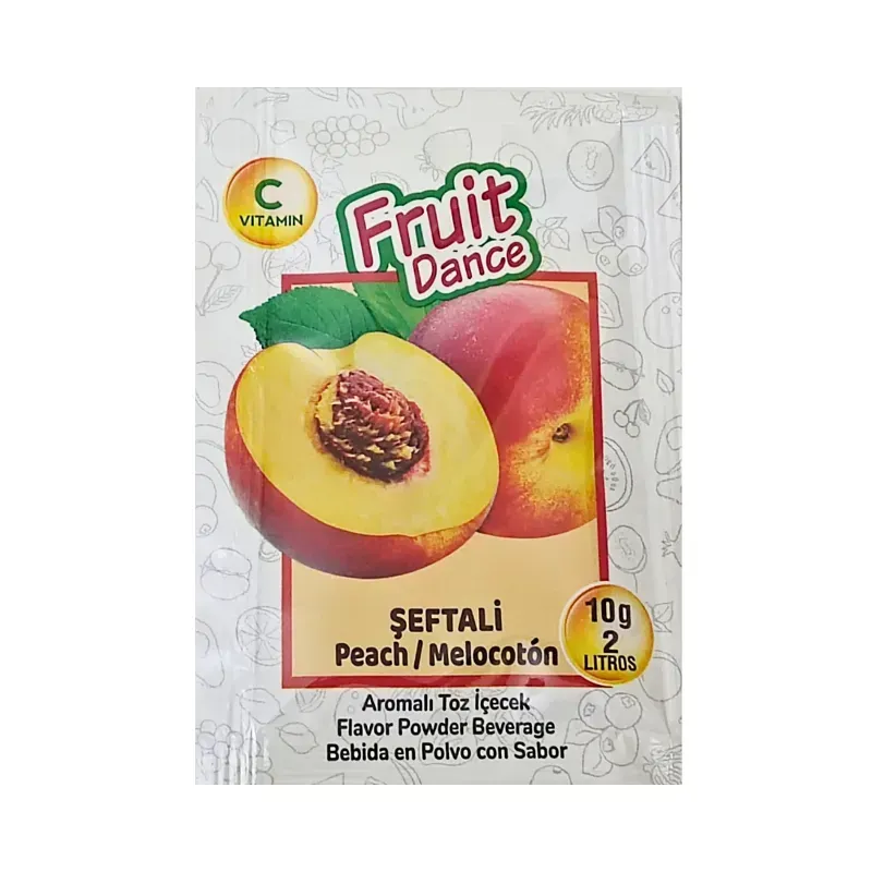 REFRESCOS DE PAQUETE