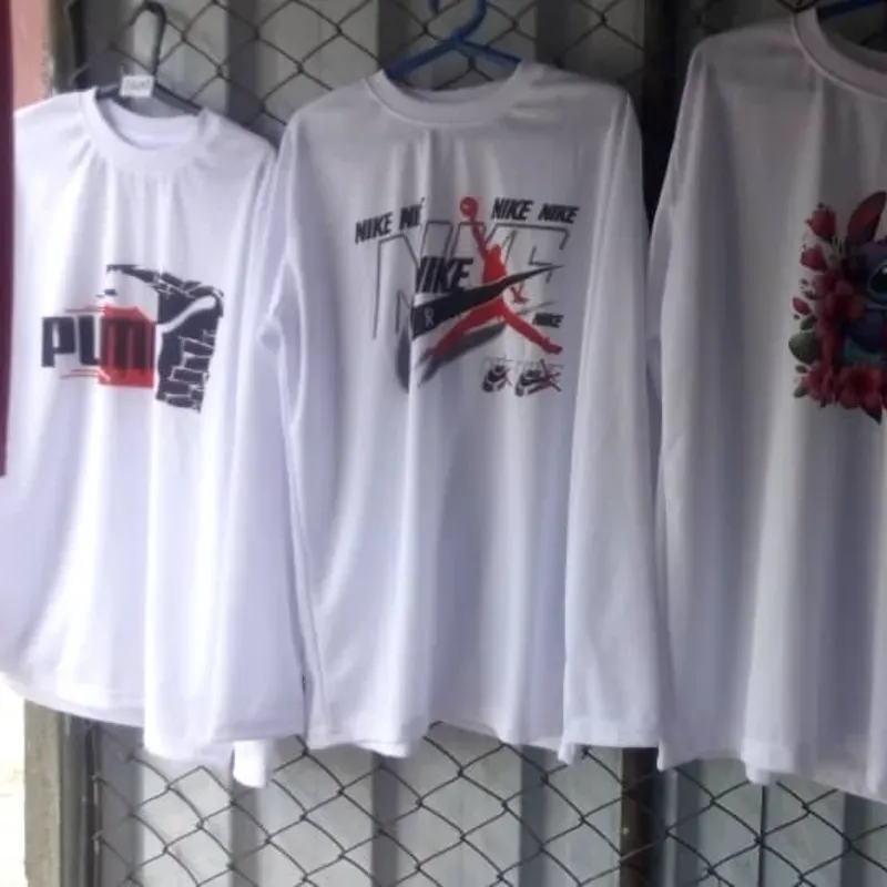 Enguatadas Dry Fit Adulto