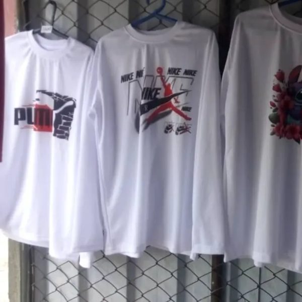 Enguatadas Dry Fit Adulto