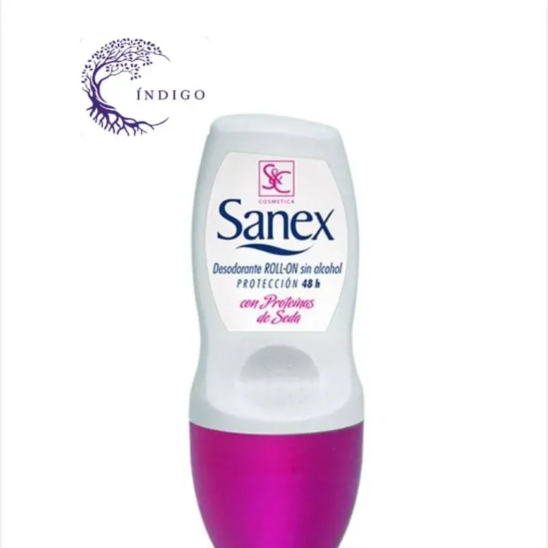 SANEX DESODORANTE ROLL-ON