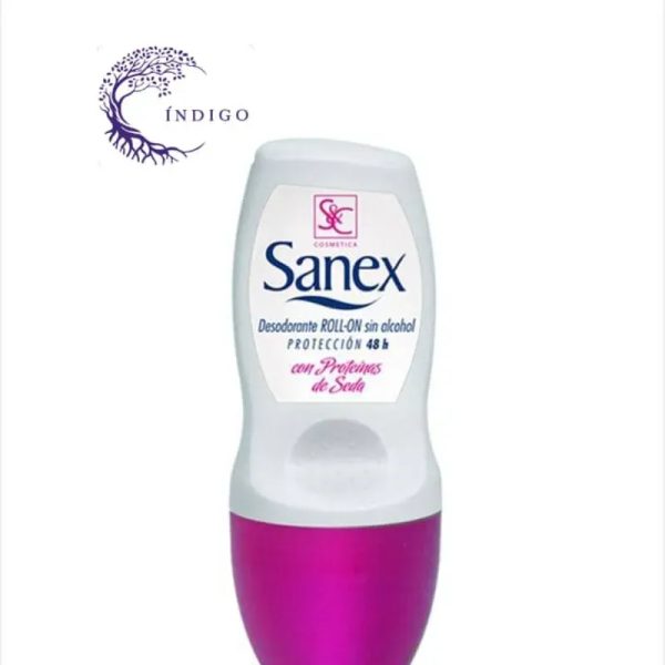 SANEX DESODORANTE ROLL-ON