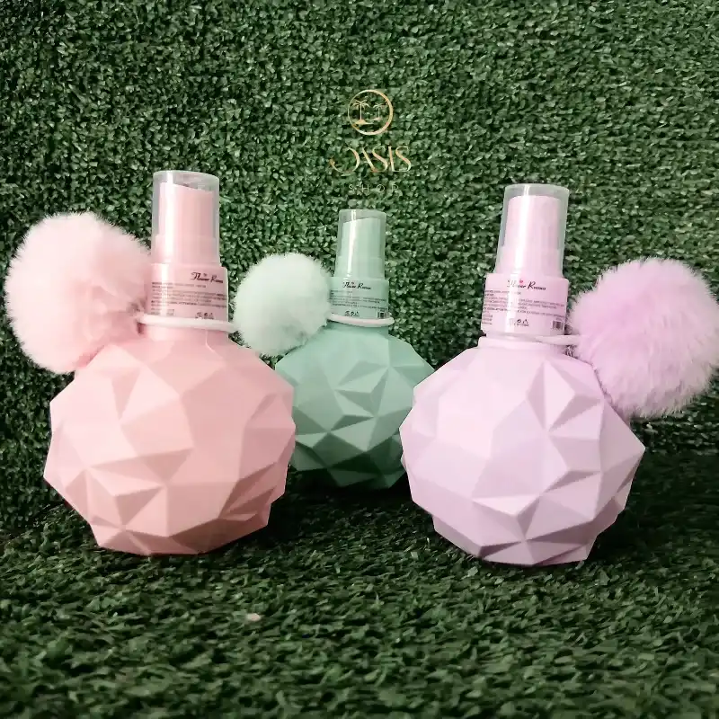 Perfumes Flower Rococo