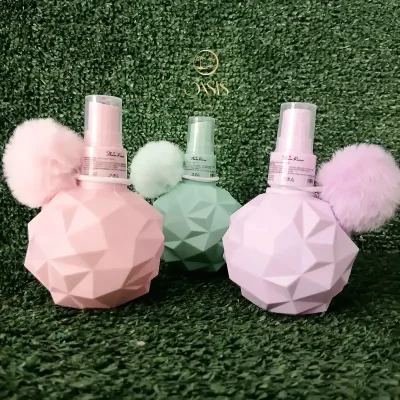 Perfumes Flower Rococo