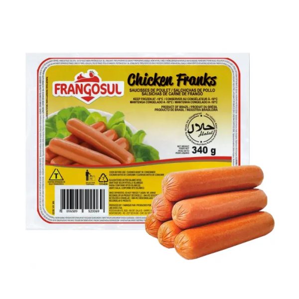 Salchichas