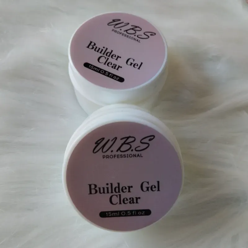 Gel de Construcción - W.B.S