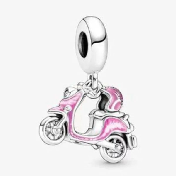 CHARMS PANDORA