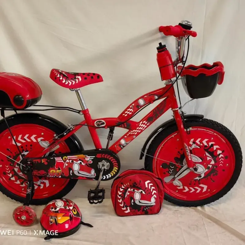 Bicicletas 20 ''Excelente sorpresa para su niñ@''