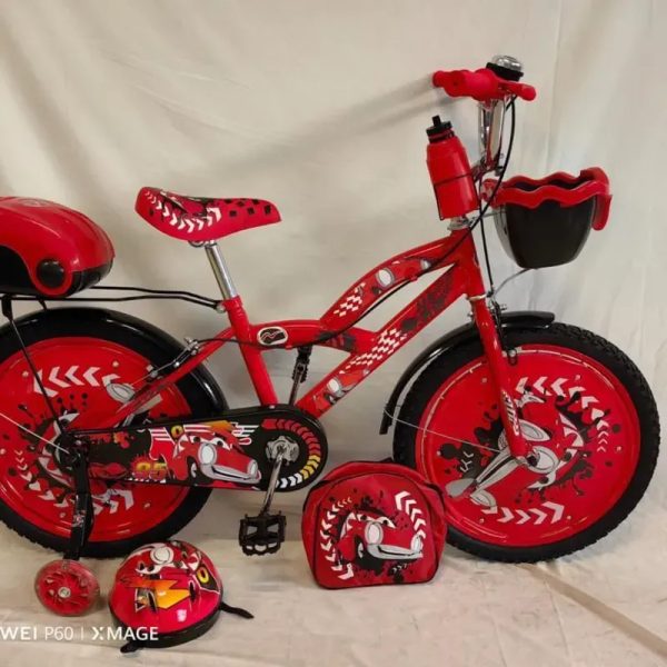 Bicicletas 20 ''Excelente sorpresa para su niñ@''