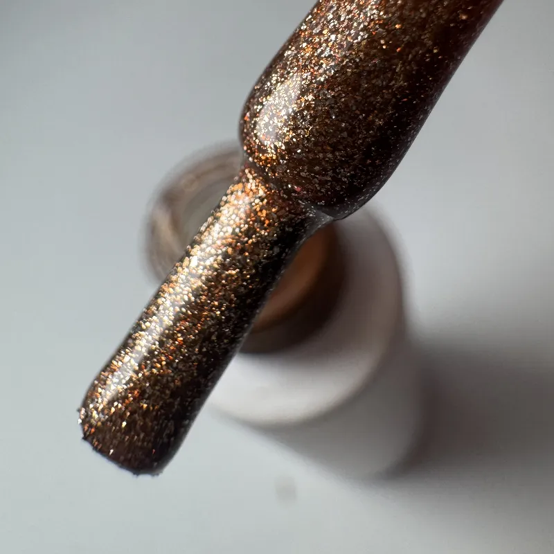 Ojo de gato platinium