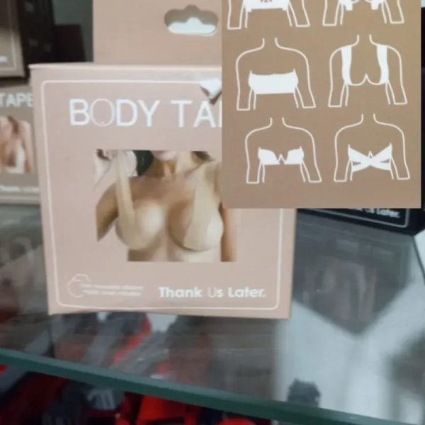 Body Tape