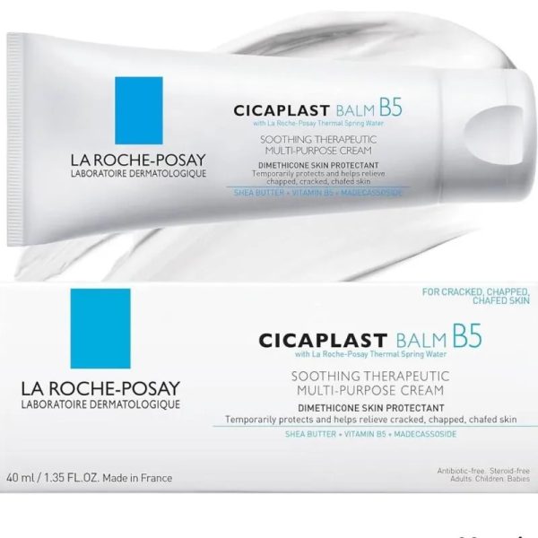 Cicaplast Balm B5