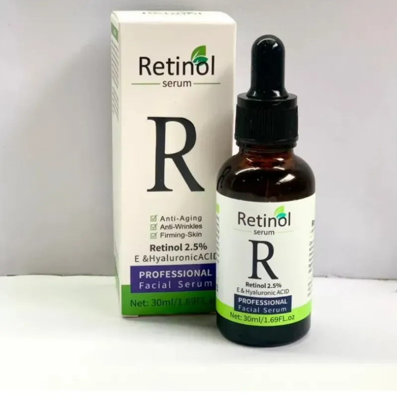 Serum de retinol 30 ml
