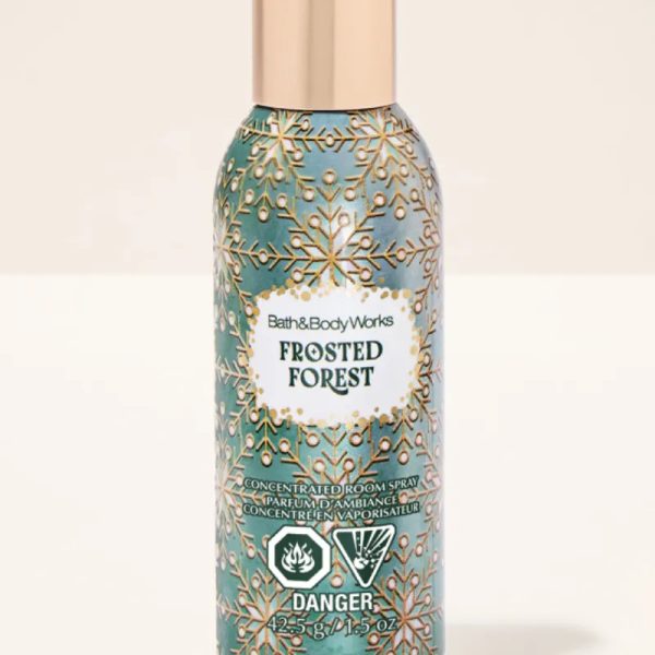 Spray Concentrado FROSTED FOREST