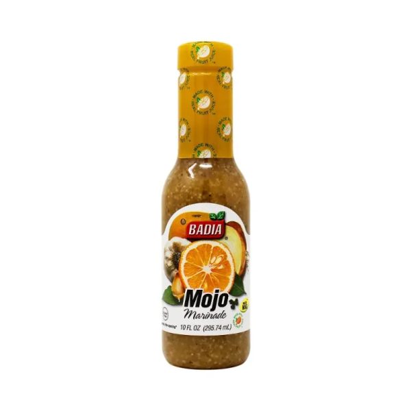 BADIA MOJO