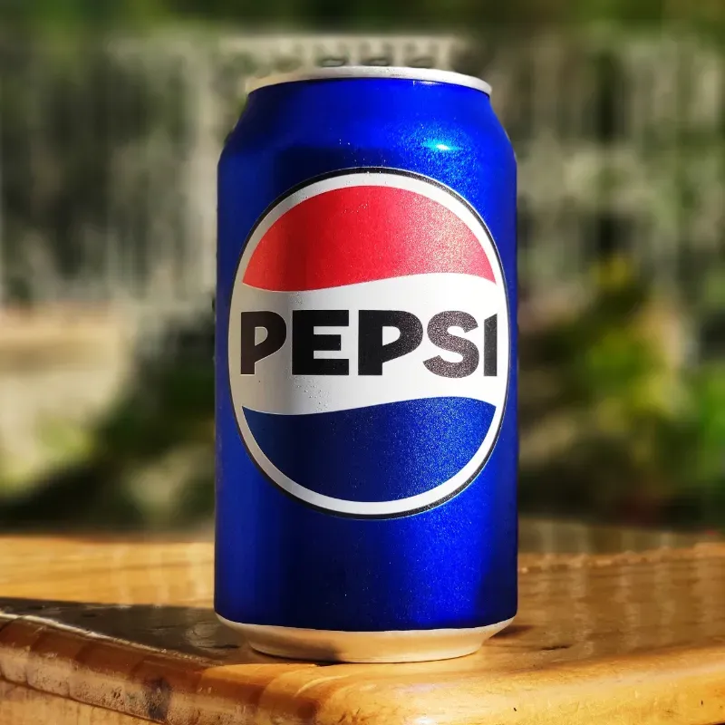 Ref. Pepsi Lata