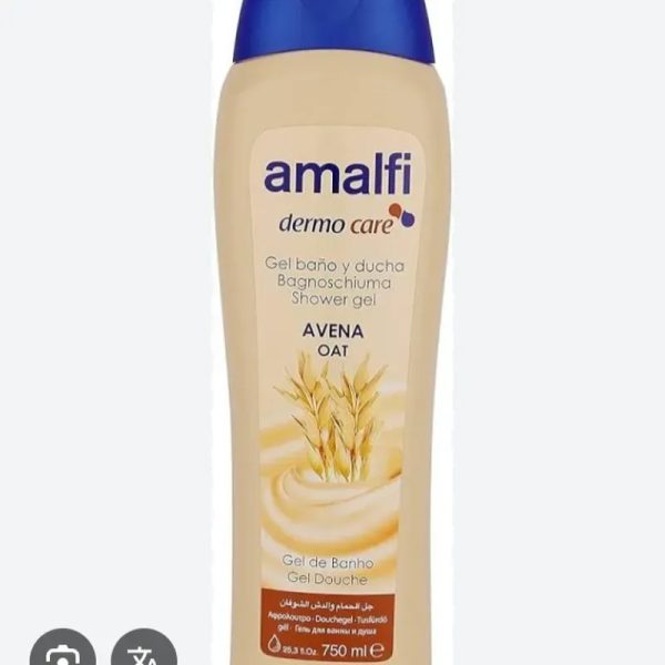 Gel de baño