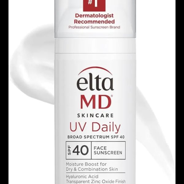 Elta MD UV DAILY