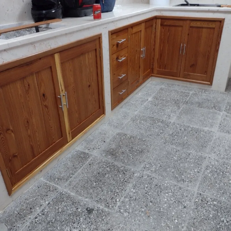 Bajo meceta (Por Encargo)