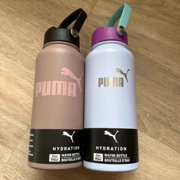 Termos PUMA