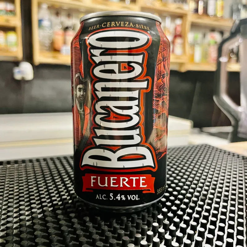 Bucanero