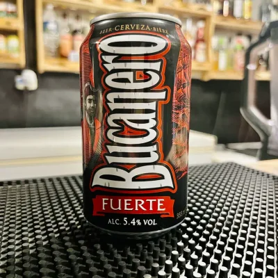 Bucanero