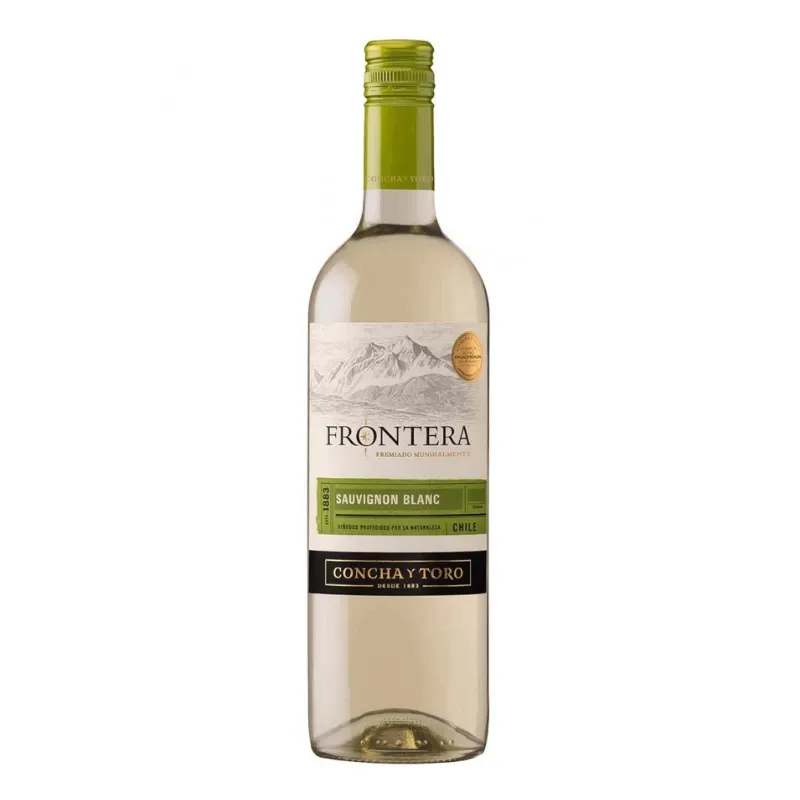 VB Frontera Sauvignon