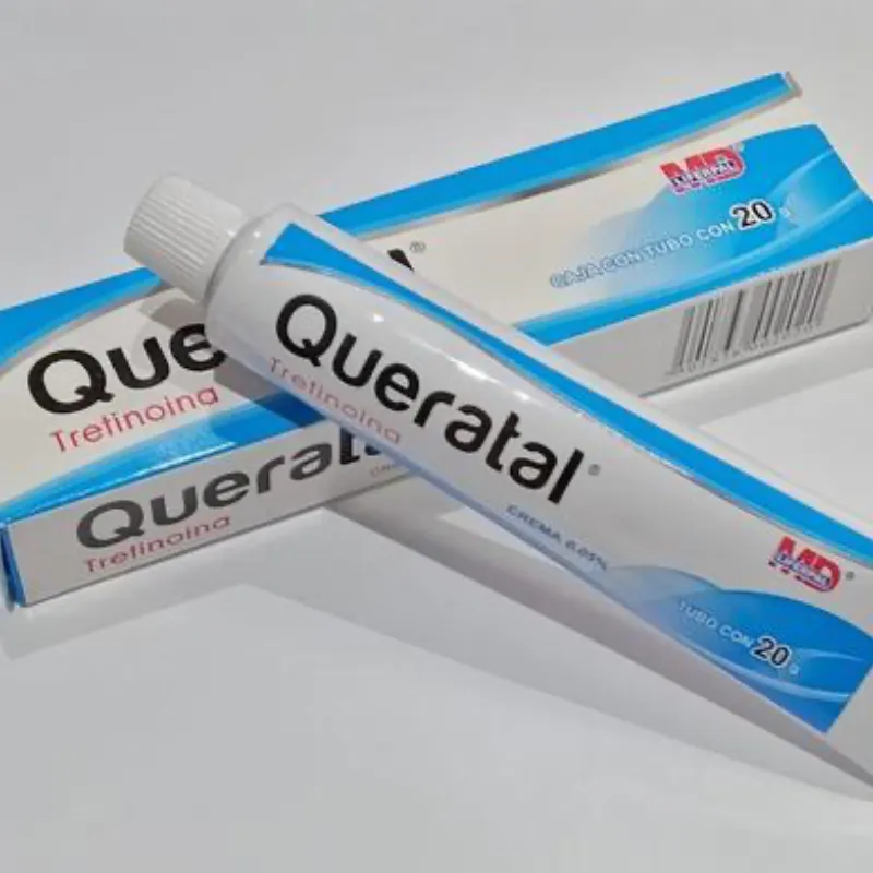 Tretinoina 0.05%
