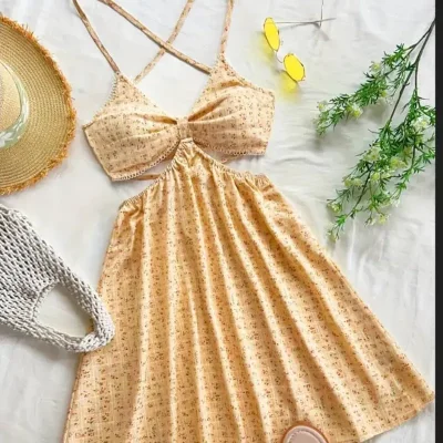 Vestidito