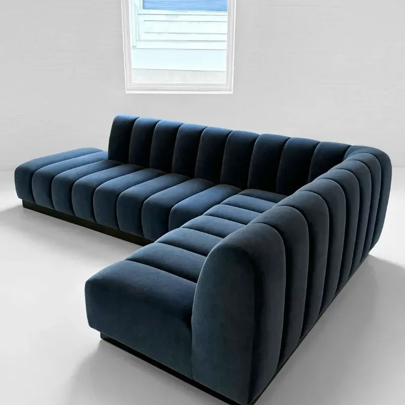 Juegos de Sala de Lujo 27