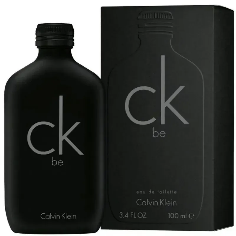 Calvin Klein Be 100ml eau de toillete