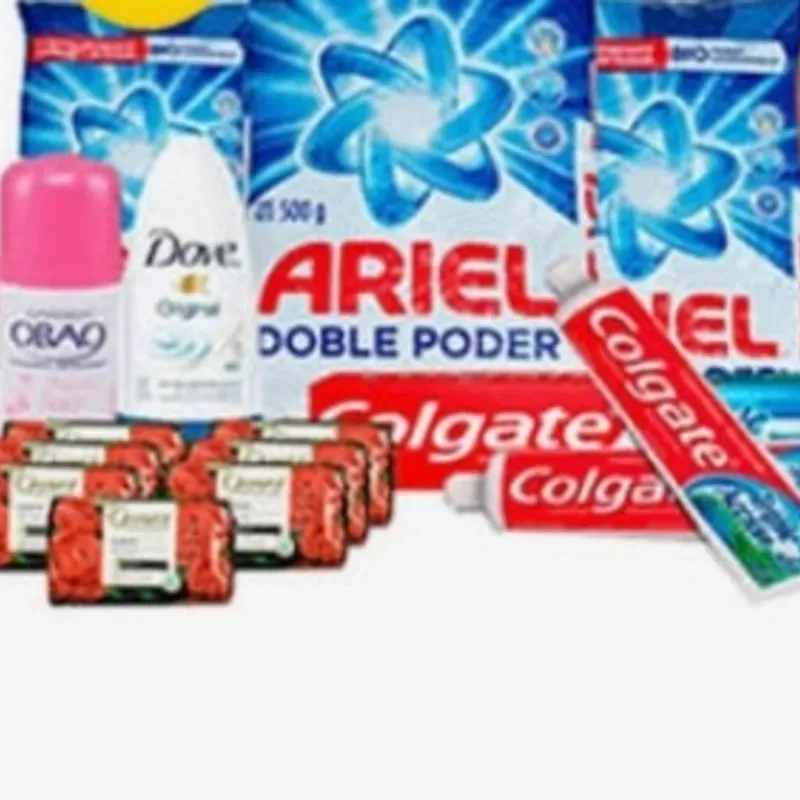 COMBO # 4"MAGICO PODER"...