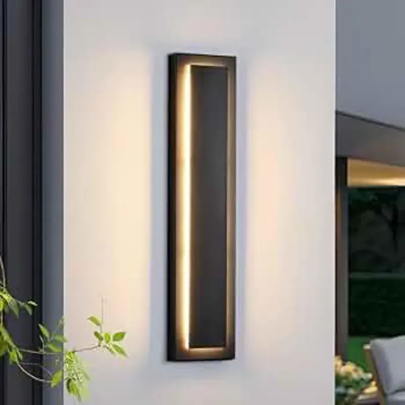 Aplique de Exterior 950-134