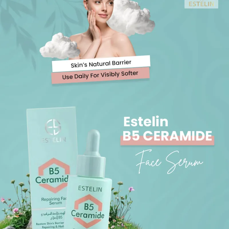 Serum ESTERLIN