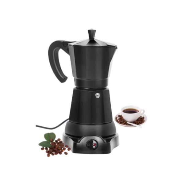 Cafetera Eléctrica