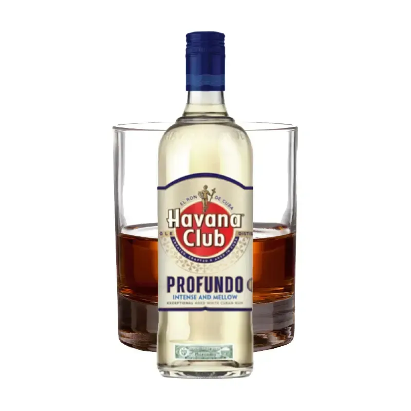 Ron Havana Club Profundo (60ml)