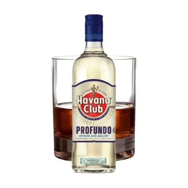 Ron Havana Club Profundo (60ml)