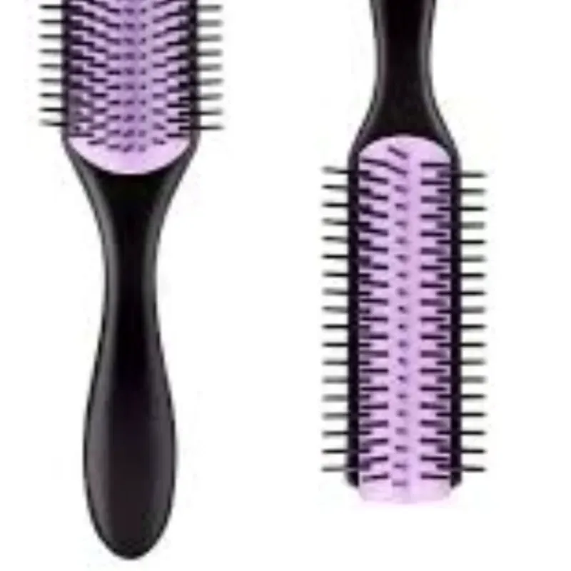 Cepillo Definidor de Rizos