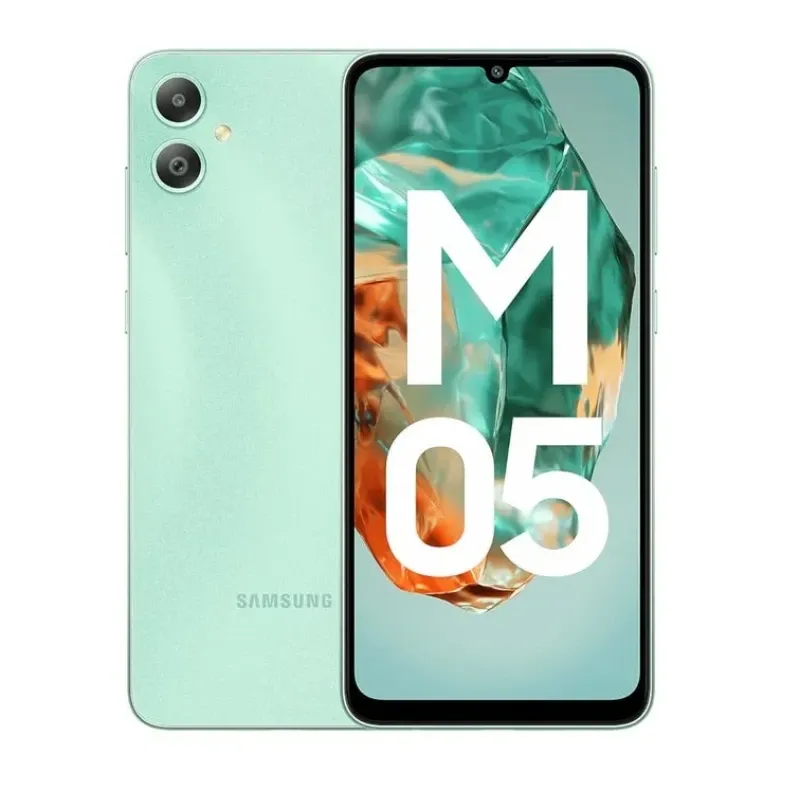 Galaxy M05 (4+64)