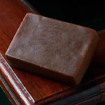 JABÓN DE CÚRCUMA Y ÁCIDO KOJICO