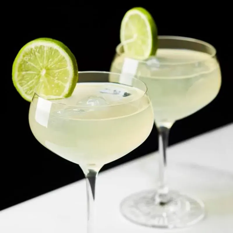 Daiquiri Natural