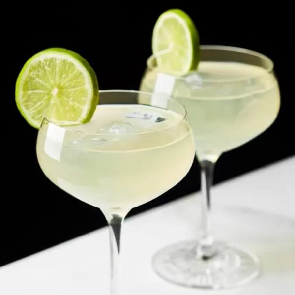 Daiquiri Natural