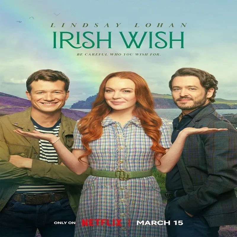 Irish Wish [2024]