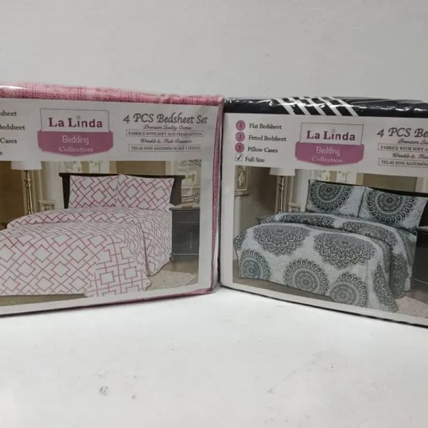 Juegos de sábanas