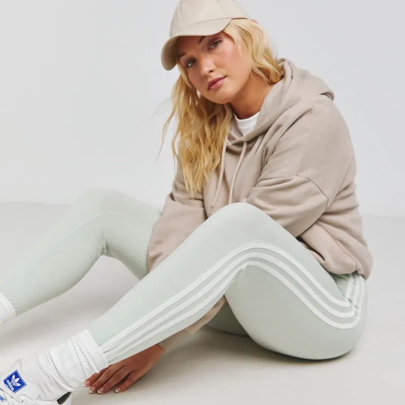 Leggings cintura elástica