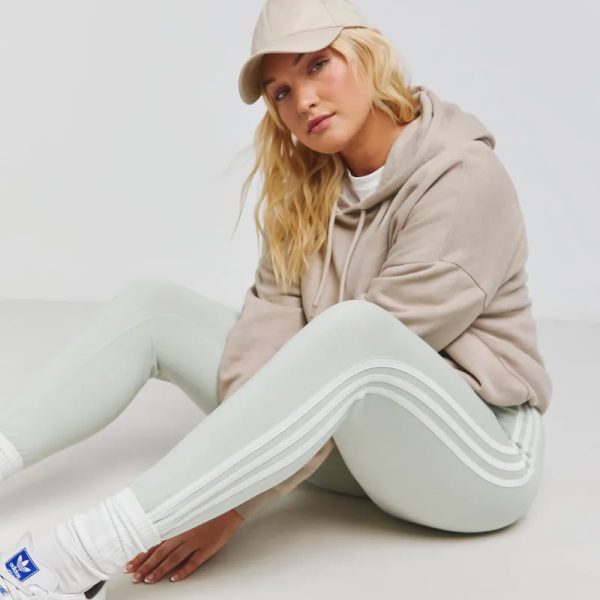 Leggings cintura elástica