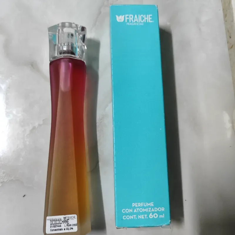 Perfume Para Dama Fraiche DCOCOCHANE