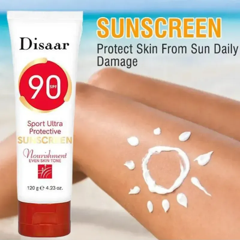 Protector solar Dissar