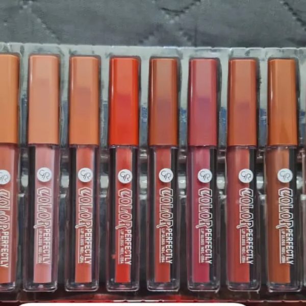 Labiales